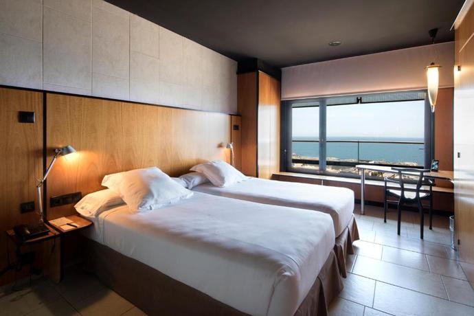 Imagen general del Hotel Barcelona Princess. Foto 4