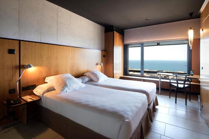 Imagen general del Hotel Barcelona Princess. Foto 5