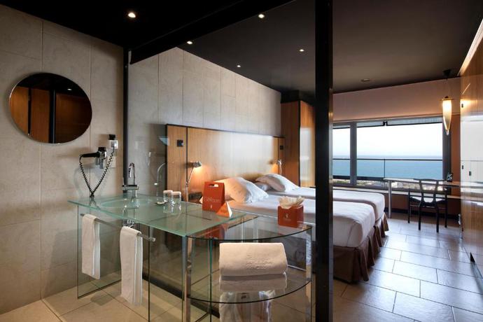 Imagen general del Hotel Barcelona Princess. Foto 11