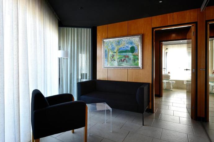 Imagen general del Hotel Barcelona Princess. Foto 12