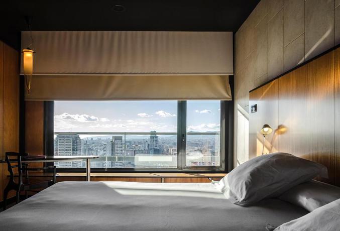 Imagen general del Hotel Barcelona Princess. Foto 17