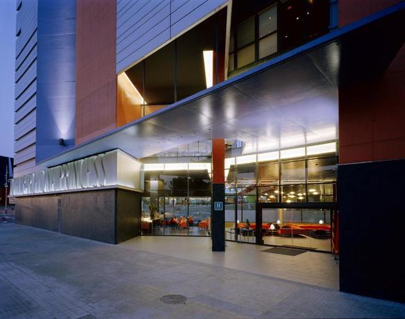 Imagen general del Hotel Barcelona Princess. Foto 19