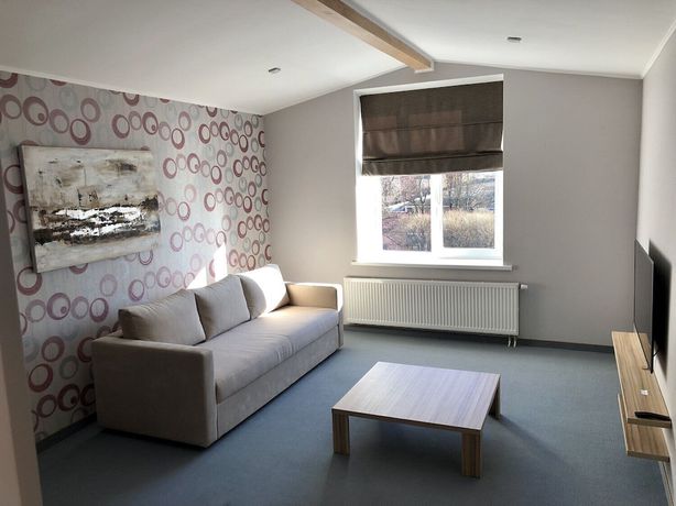 Imagen de la habitación del Hotel Barcelona, Pskov. Foto 8