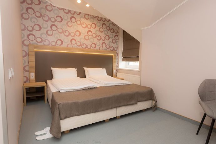 Imagen de la habitación del Hotel Barcelona, Pskov. Foto 11