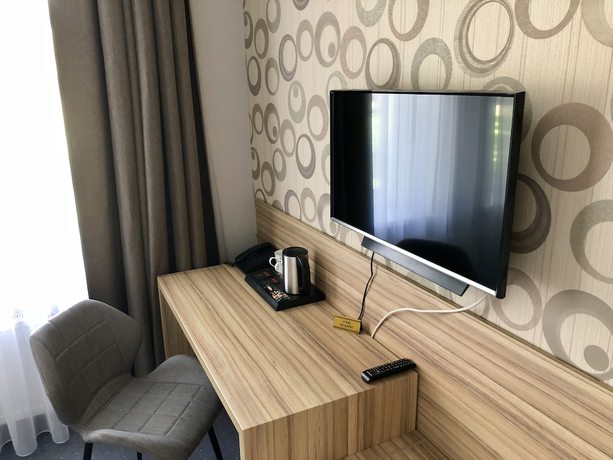 Imagen de la habitación del Hotel Barcelona, Pskov. Foto 15