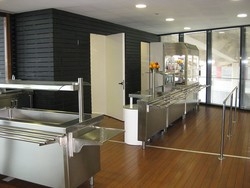 Imagen de los interiores del Hotel Barcelona Sailing. Foto 8