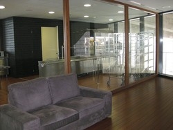 Imagen de los interiores del Hotel Barcelona Sailing. Foto 9