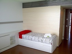Imagen de la habitación del Hotel Barcelona Sailing. Foto 2
