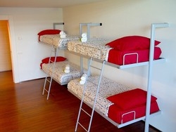 Imagen de la habitación del Hotel Barcelona Sailing. Foto 6