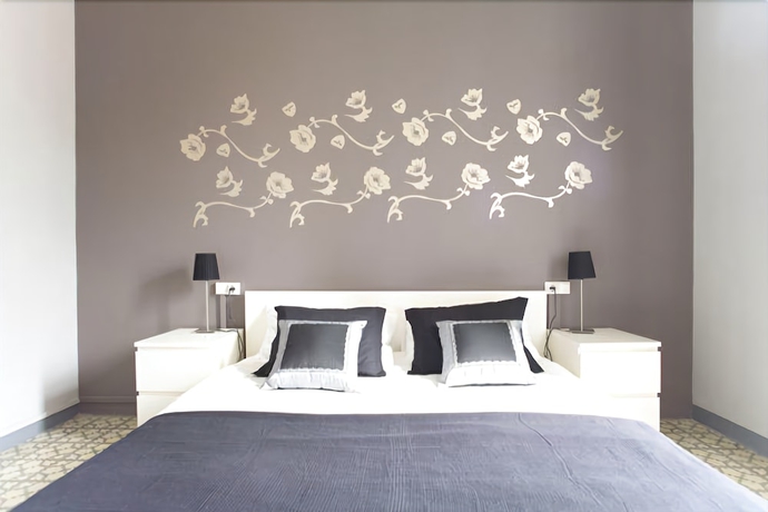 Imagen de la habitación del Hotel Barcelonaguest. Foto 3