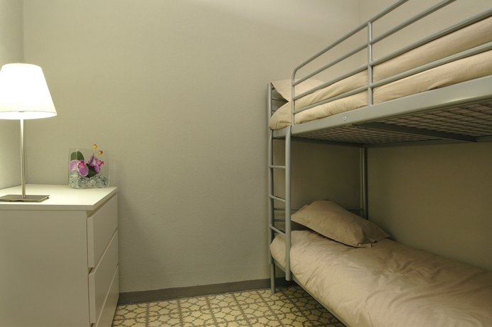 Imagen de la habitación del Hotel Barcelonaguest. Foto 15