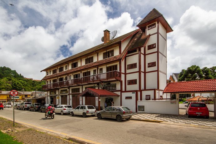 Imagen general del Hotel Barcelos. Foto 1
