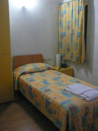 Imagen de la habitación del Hotel Barchessa Gritti. Foto 2