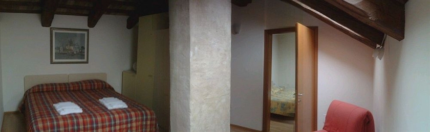 Imagen de los interiores del Hotel Barchessa Gritti. Foto 5