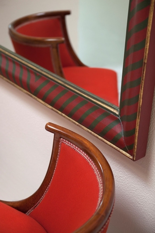 Imagen de los interiores del Hotel Barchetta Excelsior. Foto 13