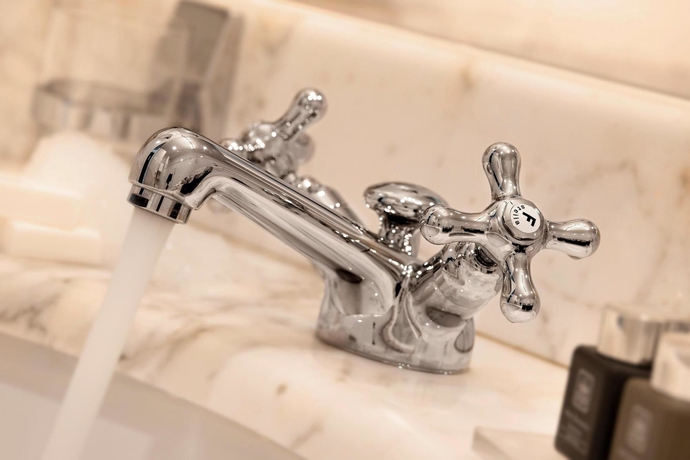 Imagen de la habitación del Hotel Barchetta Excelsior. Foto 7