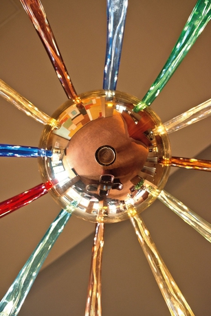 Imagen de los interiores del Hotel Barchetta Excelsior. Foto 14