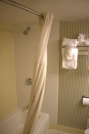 Imagen de la habitación del Hotel Barclay Atlanta Downtown. Foto 9