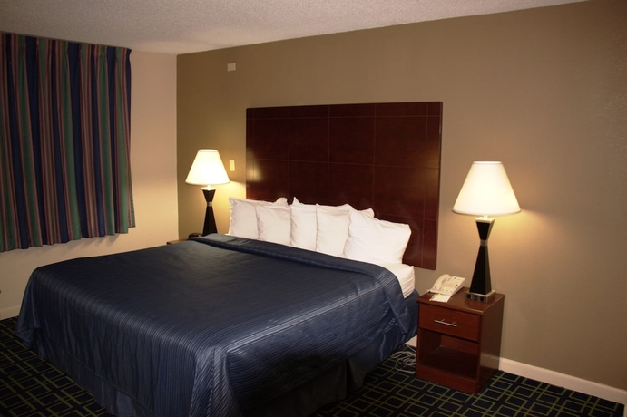 Imagen de la habitación del Hotel Barclay Atlanta Downtown. Foto 10