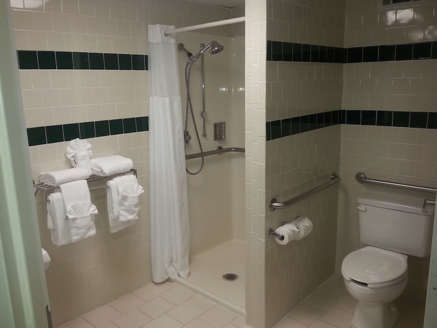 Imagen de la habitación del Hotel Barclay Atlanta Downtown. Foto 11
