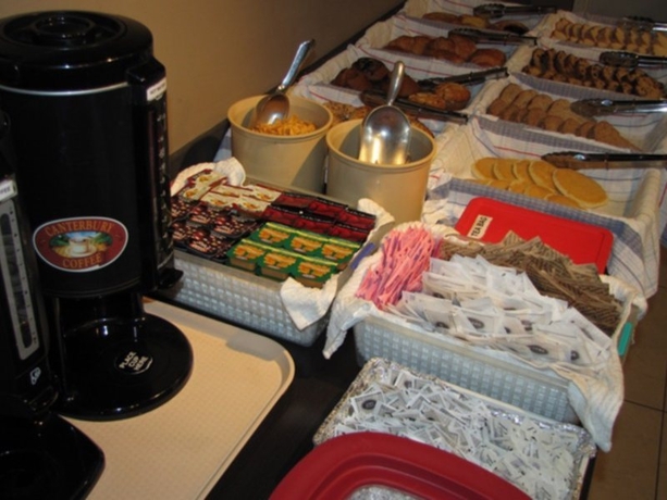 Imagen general del Hotel Barclay. Foto 3