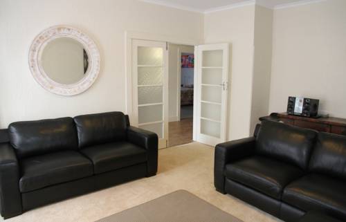 Imagen de la habitación del Hotel Barclay Motor Inn. Foto 3