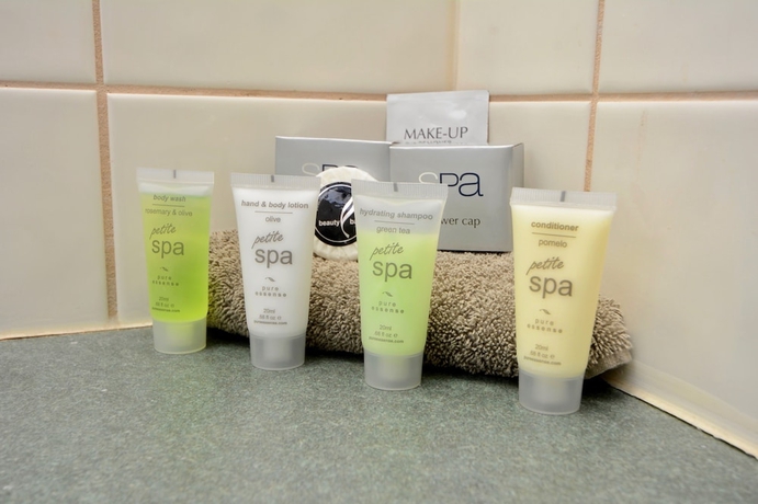 Imagen de la habitación del Hotel Barclay On View. Foto 5