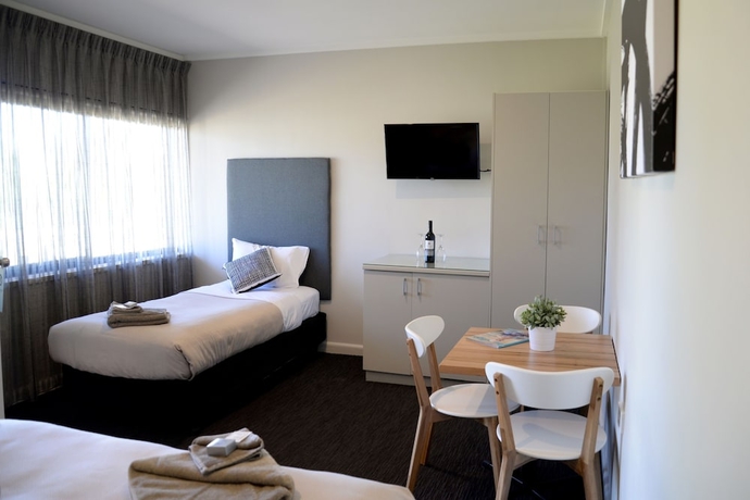 Imagen de la habitación del Hotel Barclay On View. Foto 12