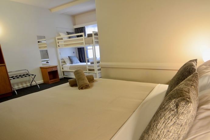 Imagen de la habitación del Hotel Barclay On View. Foto 18