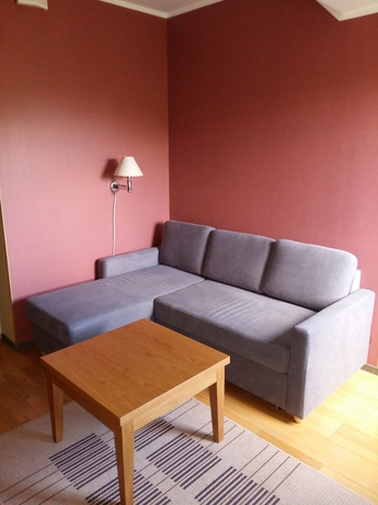 Imagen de la habitación del Hotel Barclay, Tartu. Foto 2