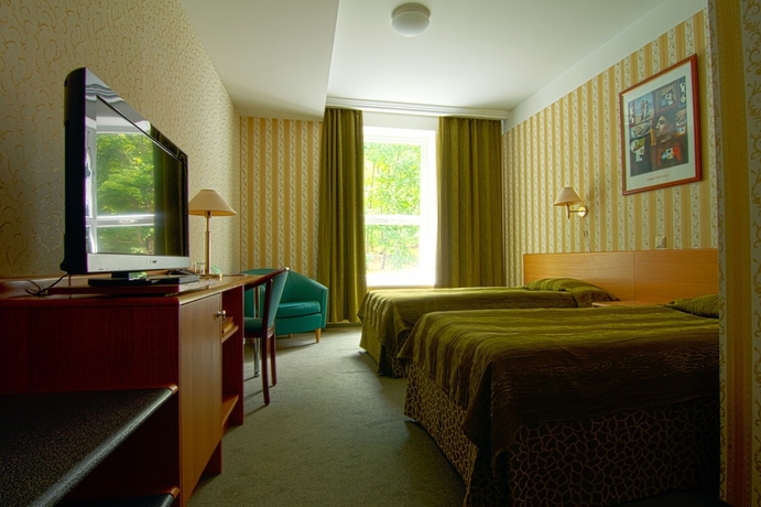 Imagen de la habitación del Hotel Barclay, Tartu. Foto 4