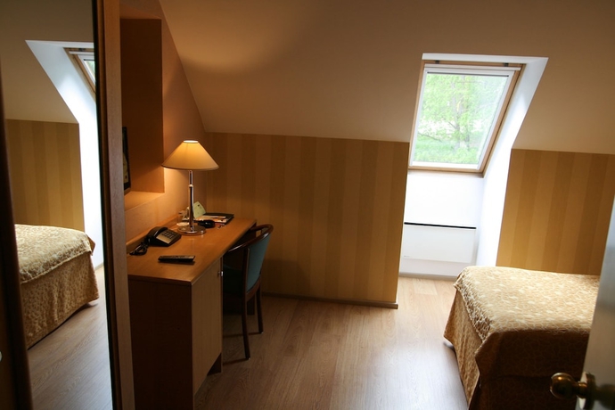 Imagen de la habitación del Hotel Barclay, Tartu. Foto 8