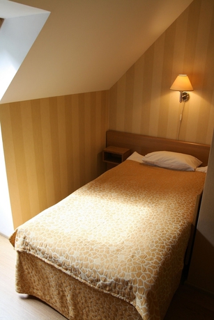 Imagen de la habitación del Hotel Barclay, Tartu. Foto 9