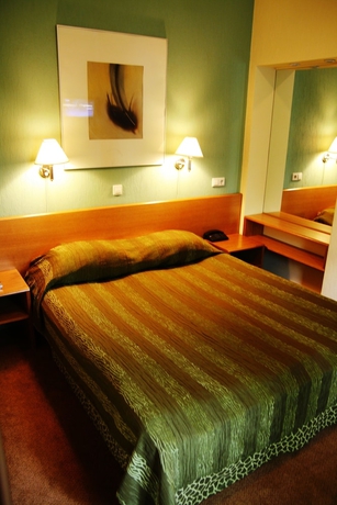 Imagen de la habitación del Hotel Barclay, Tartu. Foto 10
