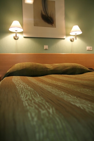 Imagen de la habitación del Hotel Barclay, Tartu. Foto 11
