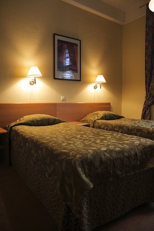Imagen de la habitación del Hotel Barclay, Tartu. Foto 12