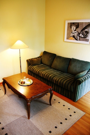 Imagen de la habitación del Hotel Barclay, Tartu. Foto 13