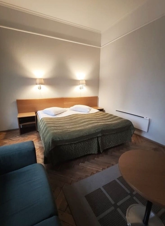 Imagen de la habitación del Hotel Barclay, Tartu. Foto 14