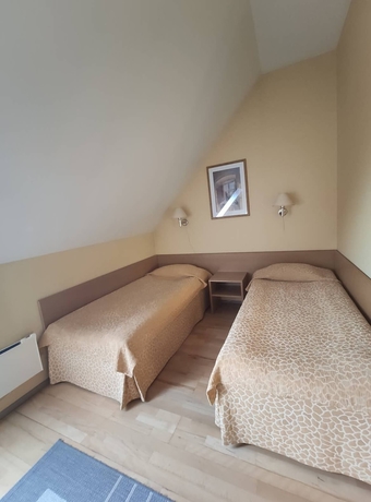 Imagen de la habitación del Hotel Barclay, Tartu. Foto 15