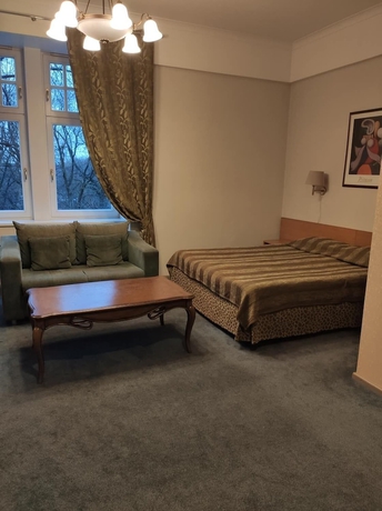 Imagen de la habitación del Hotel Barclay, Tartu. Foto 16