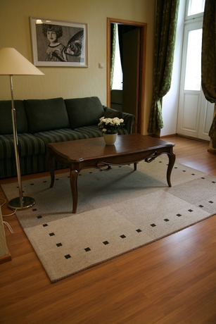 Imagen de la habitación del Hotel Barclay, Tartu. Foto 17