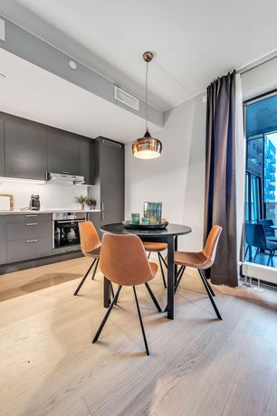 Imagen de la habitación del Hotel Barcode Apartments. Foto 17
