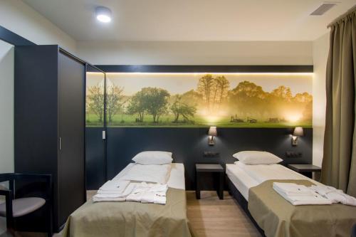Imagen de la habitación del Hotel Barczyzna Medical Spa. Foto 8