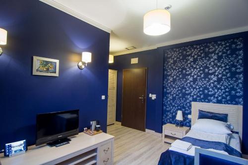 Imagen de la habitación del Hotel Barczyzna Medical Spa. Foto 10