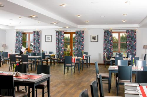 Imagen general del Hotel Barczyzna Medical Spa. Foto 5