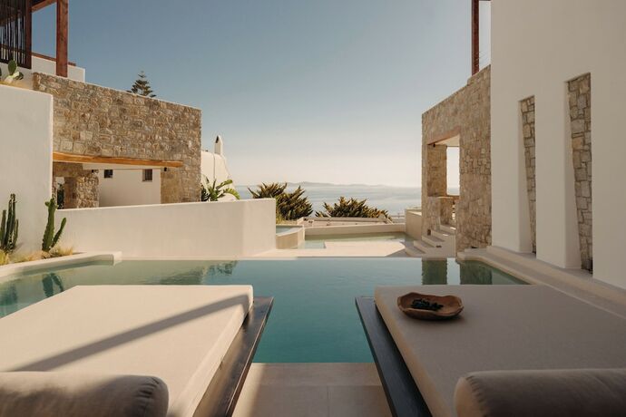 Imagen de la habitación del Hotel Bard De Sol. Foto 13