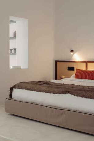 Imagen de la habitación del Hotel Bard De Sol. Foto 15