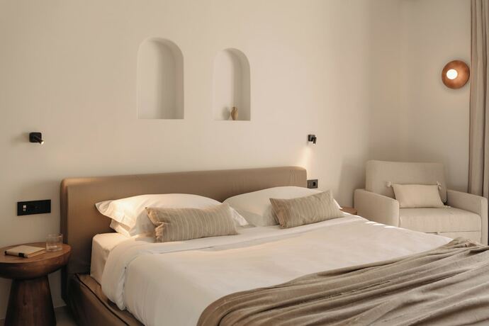 Imagen general del Hotel Bard De Sol. Foto 3