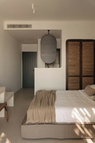 Imagen general del Hotel Bard De Sol. Foto 4