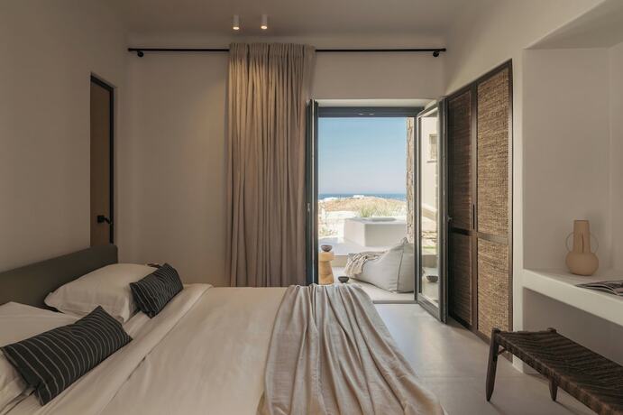 Imagen de la habitación del Hotel Bard De Sol. Foto 17